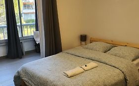 Havre De Paix A 2 Pas De L'Eau, Autonomie