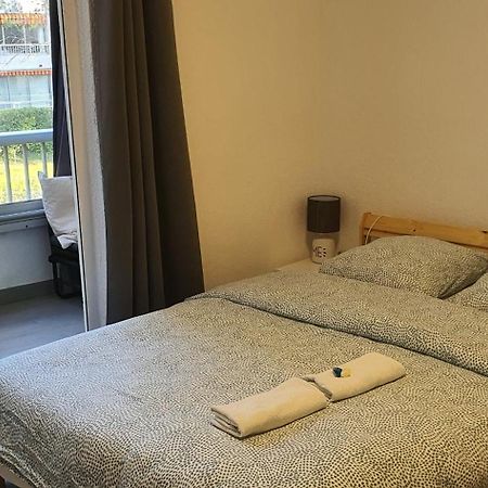 Appartement Havre De Paix A 2 Pas De L'Eau, Autonomie à Saint-Mandrier-sur-Mer Extérieur photo