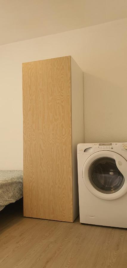 Appartement Havre De Paix A 2 Pas De L'Eau, Autonomie à Saint-Mandrier-sur-Mer Extérieur photo