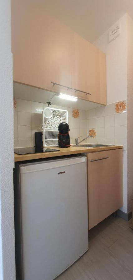 Appartement Havre De Paix A 2 Pas De L'Eau, Autonomie à Saint-Mandrier-sur-Mer Extérieur photo