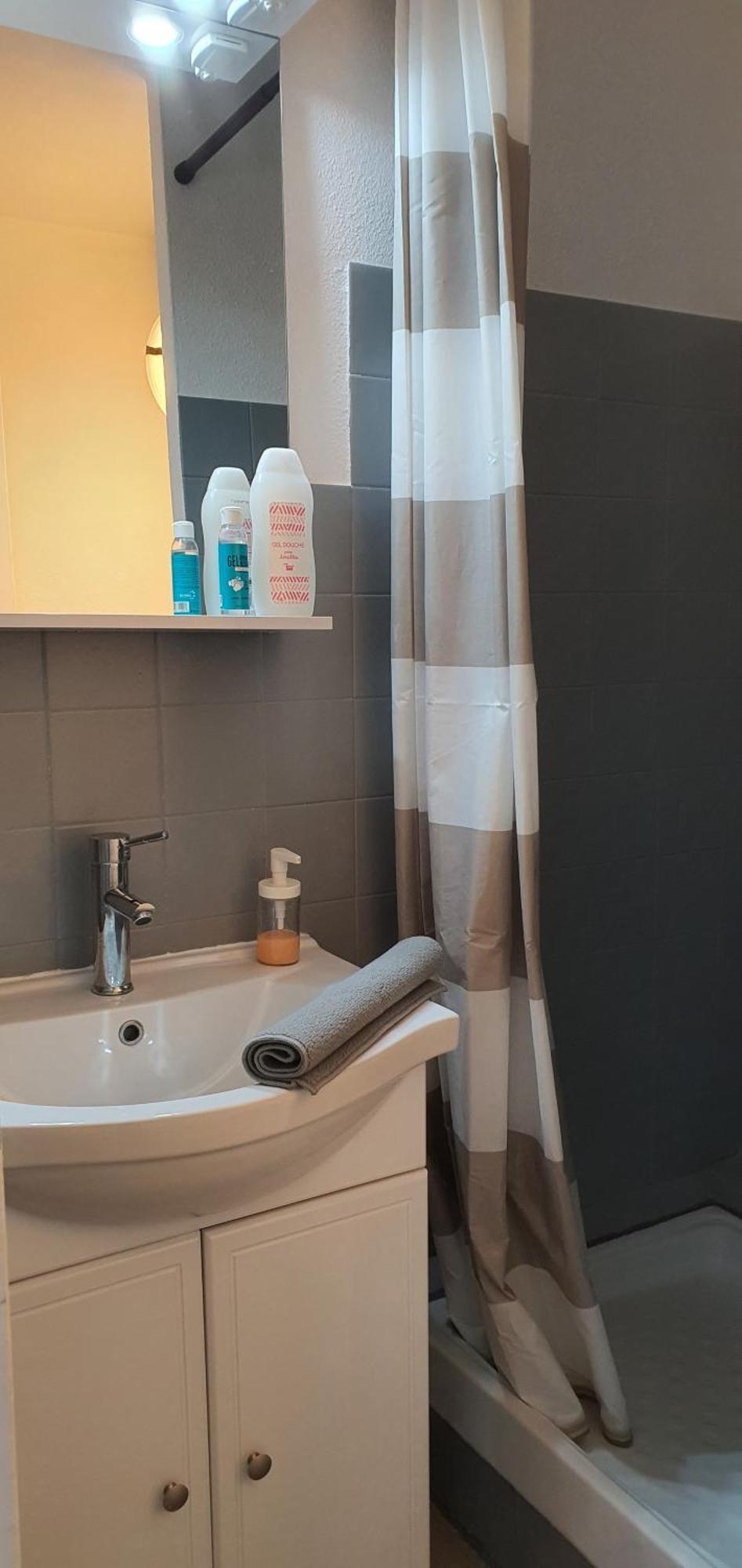 Appartement Havre De Paix A 2 Pas De L'Eau, Autonomie à Saint-Mandrier-sur-Mer Extérieur photo